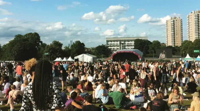 No Music On A Dead Planet – why the music industry must address climate change now Sustainable live music greener festivals