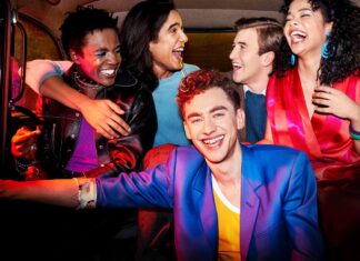 Each song in ‘It’s A Sin’ is deliberate – and tells its own powerful story It's A Sin