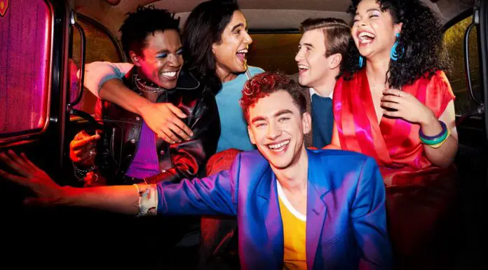 Each song in ‘It’s A Sin’ is deliberate – and tells its own powerful story It's A Sin