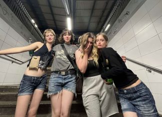 Coming of age in Brat summer BRAT summer