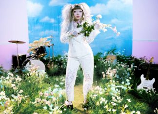 Jazmin Bean – ‘Traumatic Livelihood’ review: dark becomes light on shining debut Jazmin Bean