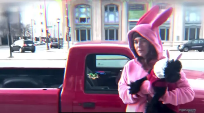 Jenny Lewis embraces Van Life in new video Jenny Lewis