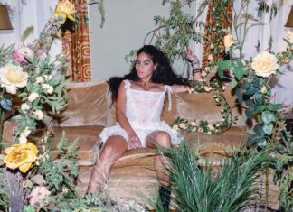 Jessie Reyez: “I feel every bit Colombian-Canadian” Jessie Reyez