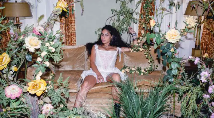 Jessie Reyez: “I feel every bit Colombian-Canadian” Jessie Reyez