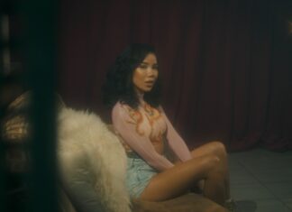 Jhené Aiko’s ‘Tryna Smoke’ video celebrates blazing up Jhené Aiko Tryna Smoke video