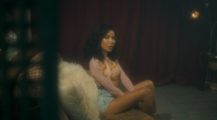 Jhené Aiko’s ‘Tryna Smoke’ video celebrates blazing up Jhené Aiko Tryna Smoke video