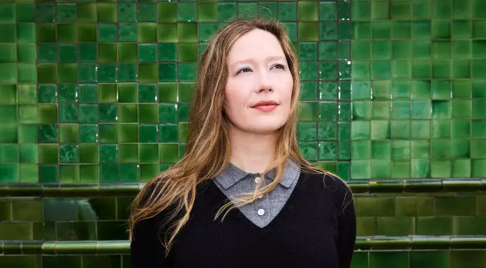 Julia Jacklin has stopped trying to be understood Julia Jacklin 2026