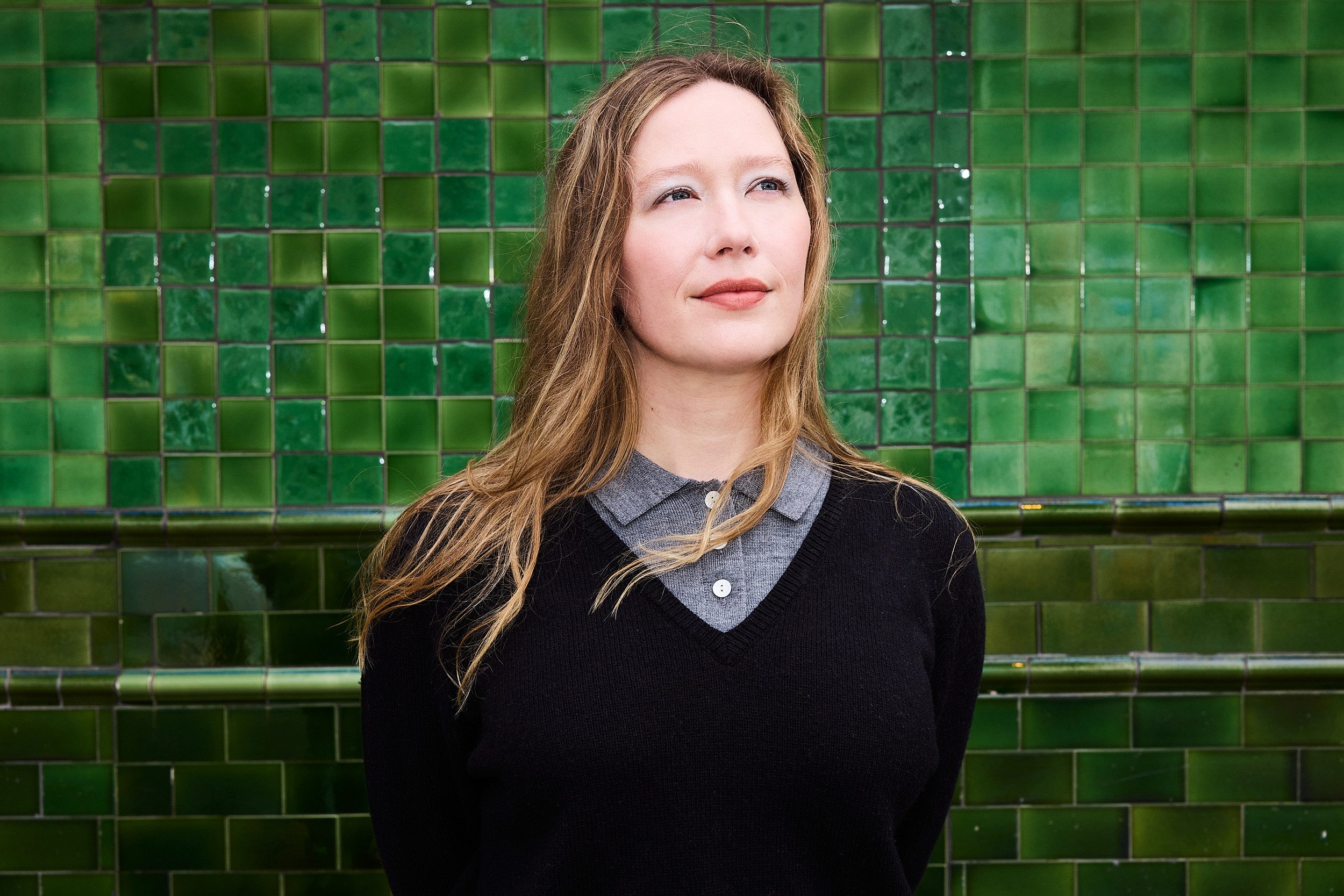 Julia Jacklin has stopped trying to be understood