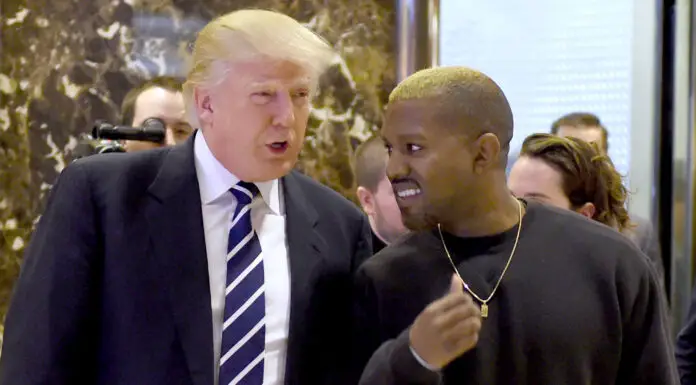 President Kanye is the only logical conclusion for 2020 Kanye West president