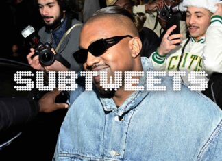 Are we overindulging Ye West? Kanye West