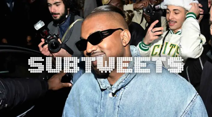 Are we overindulging Ye West? Kanye West