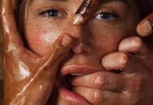 45s of the week: PJ Harvey, Kesha, Rachel Chinouriri and more! Kesha gag order album photo