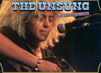 Kimya Dawson’s absurdist antifolk has evolved into powerful protest music Kimya Dawson