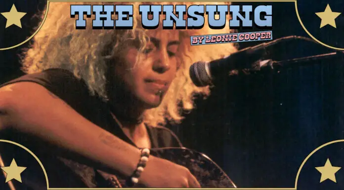 Kimya Dawson’s absurdist antifolk has evolved into powerful protest music Kimya Dawson