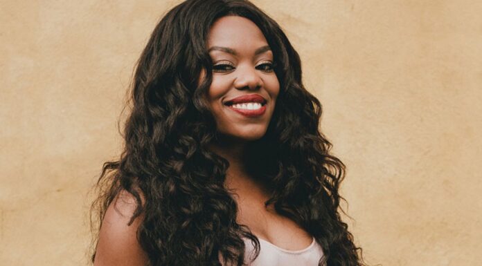 Lady Leshurr turned down “massive” record deal because label wanted her to diss Nicki Minaj Lady Leshurr