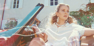 ‘Rock Candy Sweet’: everything we know about Lana Del Rey’s new album