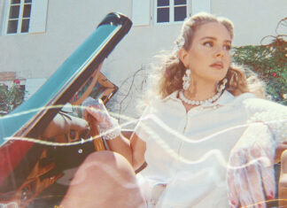 ‘Rock Candy Sweet’: Lana Del Rey announces another new album