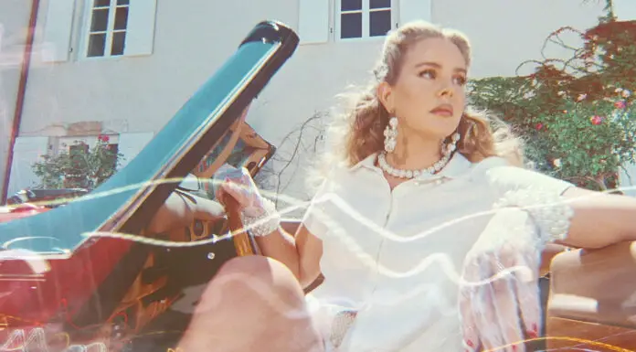 ‘Rock Candy Sweet’: Lana Del Rey announces another new album