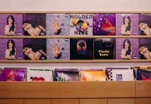 Olivia Rodrigo sends fans on a global vinyl hunt for collectible LEGO records Olivia Rodrigo LEGO