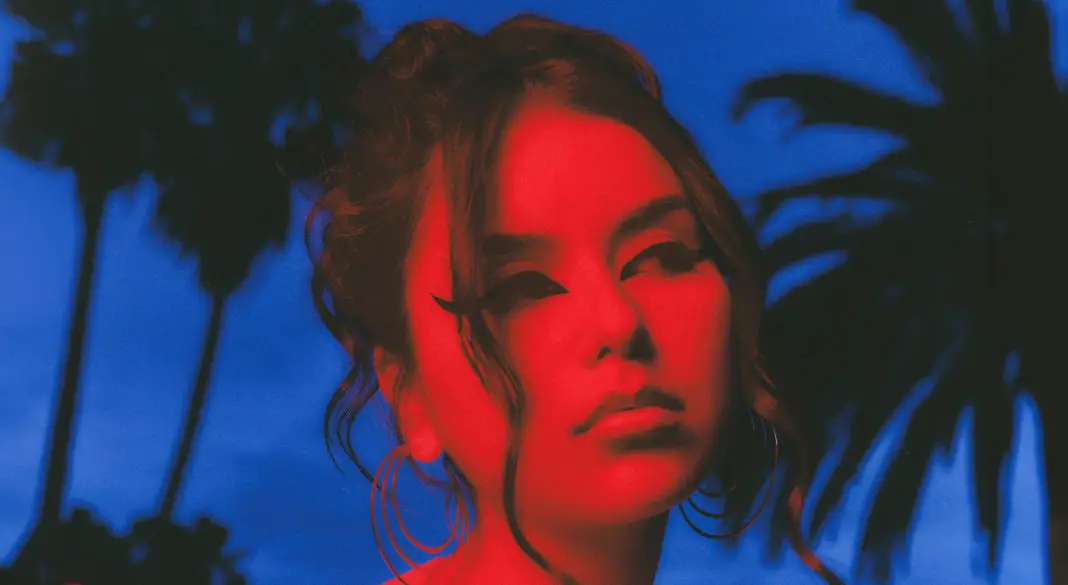 lexaheader Lexa Gates