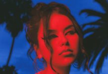 Inside the rise of Lexa Gates, New York rap’s breakout star Lexa Gates