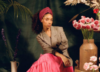 Lianne La Havas – ‘Lianne La Havas’ review: subtle, sensitive and a welcome return Lianna La Havas