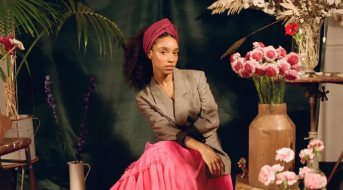 Lianne La Havas – ‘Lianne La Havas’ review: subtle, sensitive and a welcome return Lianna La Havas