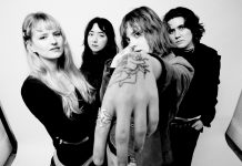 Lime Garden on their messy, Lily Allen-inspired new party album ‘Maybe Not Tonight’ Lime Garden