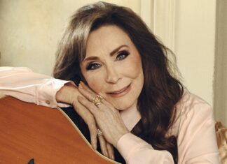 Loretta Lynn – ‘Still Woman Enough’ review: a steely late-career flourish Loretta Lynn Still Woman Enough review