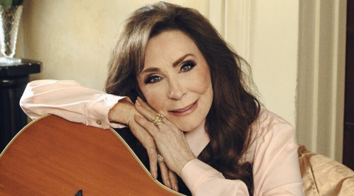 Loretta Lynn – ‘Still Woman Enough’ review: a steely late-career flourish Loretta Lynn Still Woman Enough review