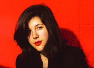 Lucy Dacus teases new song ‘Thumbs’ Lucy Dacus
