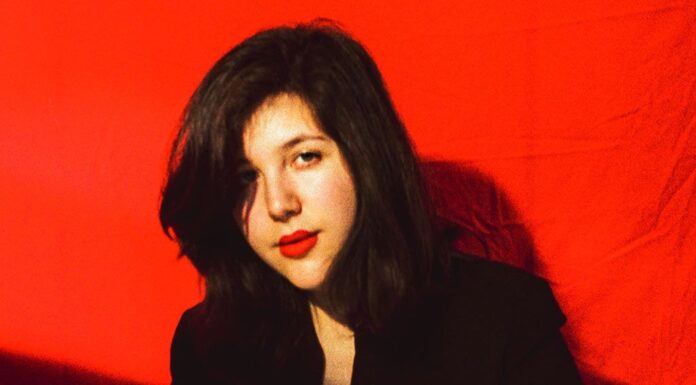 Lucy Dacus teases new song ‘Thumbs’ Lucy Dacus