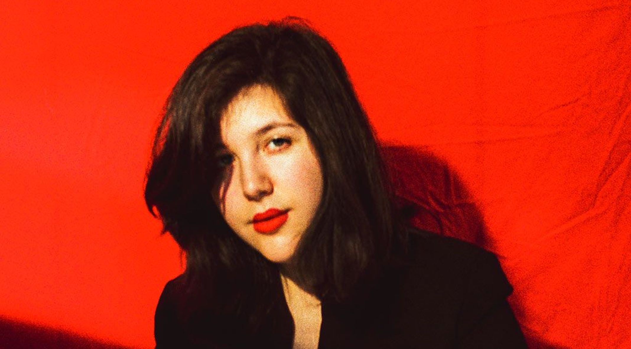 Lucy Dacus
