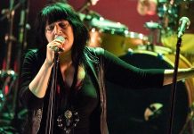 Avant-garde legends bring Alan Vega’s music to life against adversity Lydia Lunch