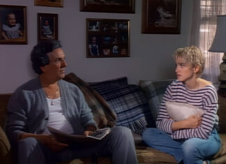 Oh Father! It’s the best songs about dads Madonna