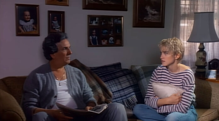 Oh Father! It’s the best songs about dads Madonna