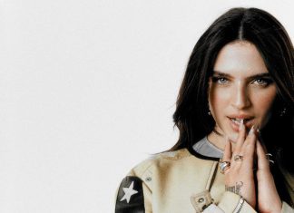 Mae Muller is the personality-giving Eurovision star that the UK deserves Mae Muller Eurovision