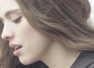 Margaret Qualley just released two songs – and they couldn’t be more different Margaret Qualley Lace Manhattan