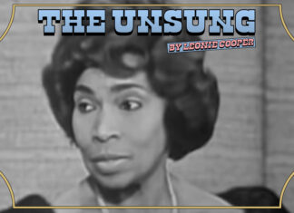 The Unsung: Marian Anderson, sublime, segregation-defying contralto Marian Anderson