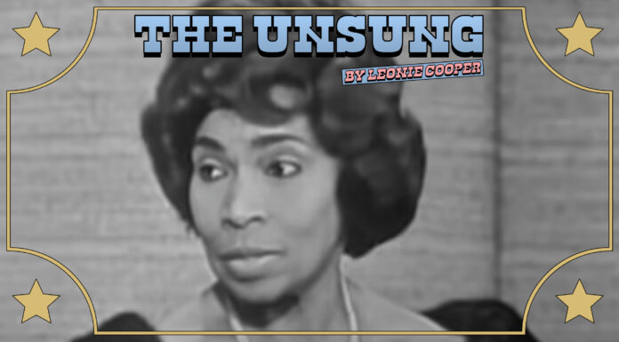 The Unsung: Marian Anderson, sublime, segregation-defying contralto Marian Anderson
