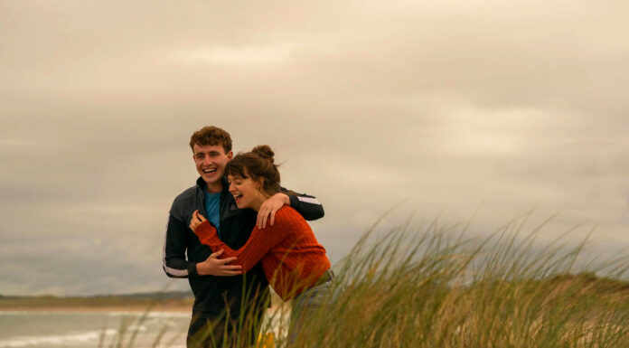 How to be a music supervisor – the person behind TV’s most gripping soundtrack moments Normal People soundtrack