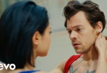 Harry Styles ‘As It Was’: Pop’s positivity prince finds solace in the sounds of yesteryear