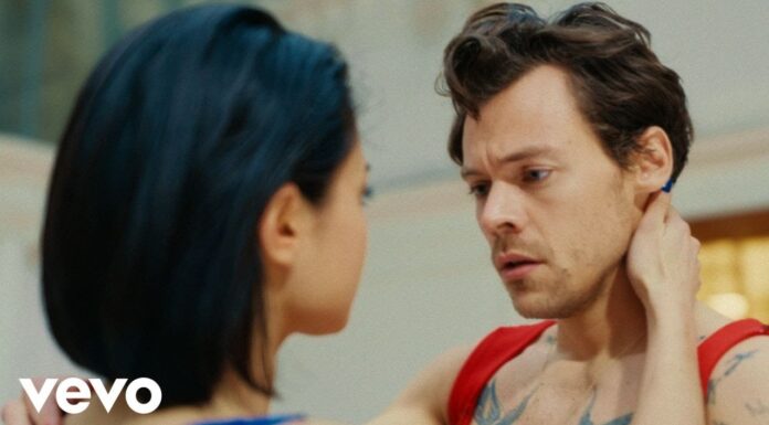 Harry Styles ‘As It Was’: Pop’s positivity prince finds solace in the sounds of yesteryear