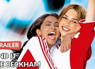 Revisiting the iconic Bend It Like Beckham soundtrack, 20 years later
