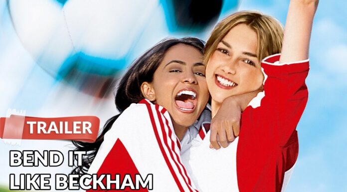 Revisiting the iconic Bend It Like Beckham soundtrack, 20 years later