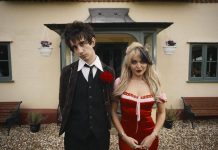 Luvcat tiptoes the line between love and obsession with bloodthirsty debut album ‘Vicious Delicious’