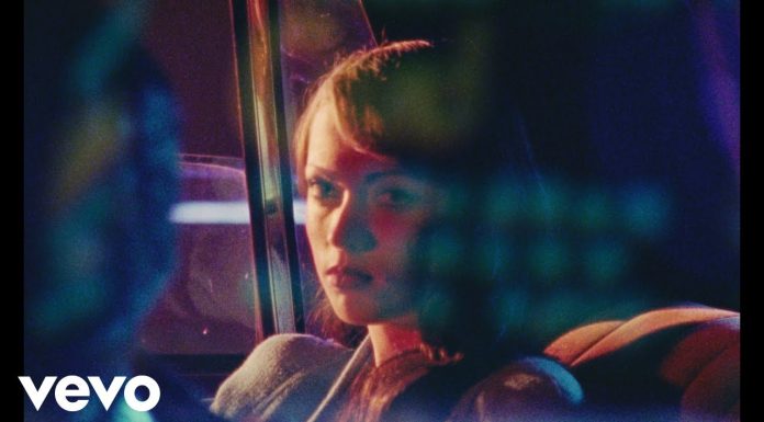 Violet Grohl announces debut album ‘Be Sweet To Me’