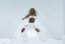 Bree Runway drops flaming hot new single