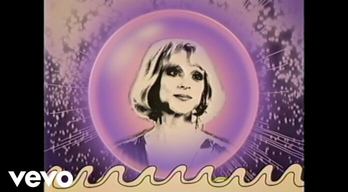 Watch St Vincent’s trippy new video for ‘The Melting of The Sun’