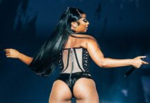 The BIG Leeds Festival 2022 review: celebratory sets and headline-worthy women establish a solid future blueprint Megan Thee Stallion